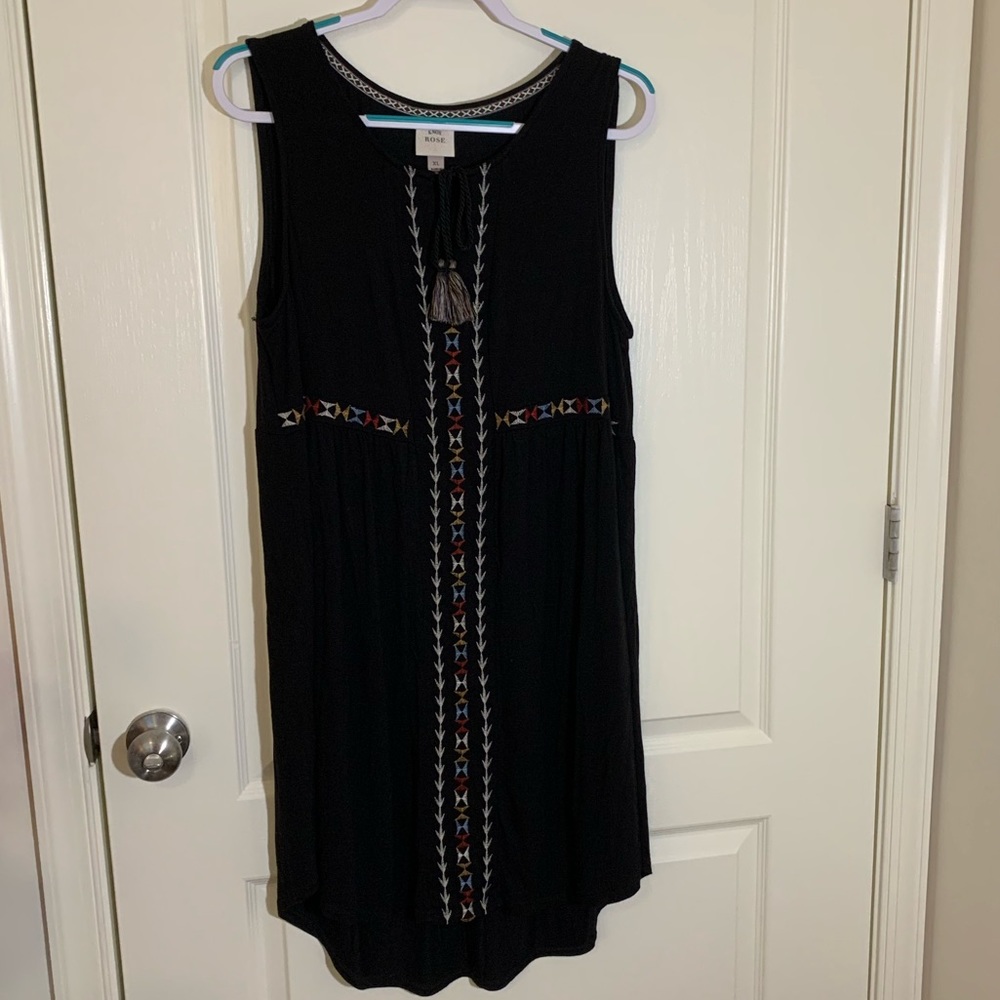 Knox Rose Dress